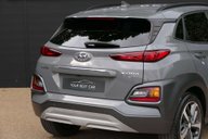 Hyundai KONA 1.0 Kona Premium 5dr 11