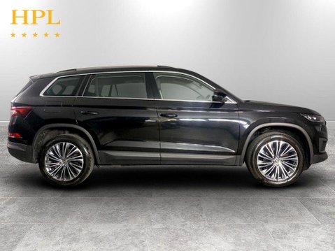Skoda Kodiaq 1.5 TSI ACT SE L Executive SUV 5dr Petrol DSG Euro 6 (s/s) (7 Seat) (150 ps 8