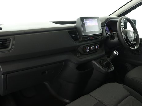 Renault Trafic SL30 Blue dCi 130 Advance MY26 11