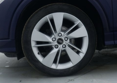 Audi Q2 1.5 Q2 S Line 35 TFSI Semi-Auto 5dr 16