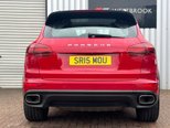Porsche Cayenne 3.0 TD V6 SUV 5dr Diesel TiptronicS 4WD Euro 6 (s/s) (262 ps) 4