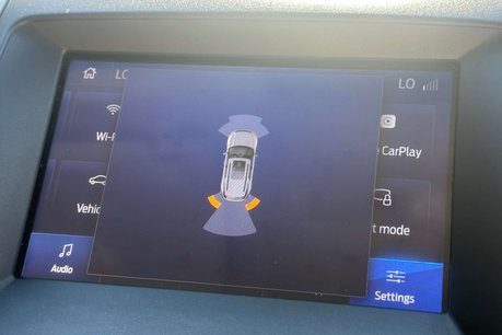 Ford Galaxy 2.0 EcoBlue Zetec MPV 5dr Diesel Auto Euro 6 (s/s) (150 ps) 47