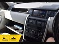 Land Rover Discovery Sport 2.0 Discovery Sport SE Tech TD4 4WD 5dr 59
