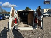 Toyota Proace SWB L1H1 Low Roof Comfort Air Con Alloys Camera Nav EURO 6 NO VAT 10