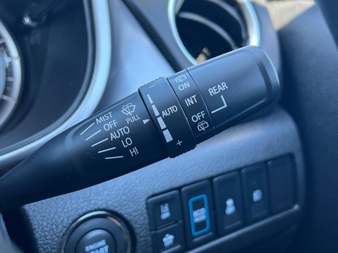 Suzuki Vitara SZ-T 42