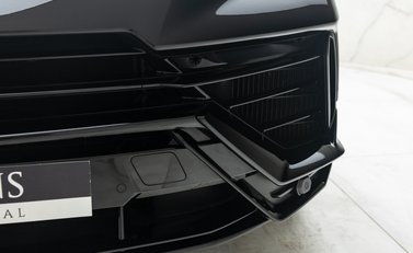 Lamborghini Urus S 43