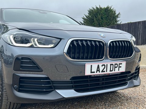 BMW X2 XDRIVE20I SPORT 16