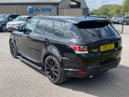 Land Rover Range Rover Sport 4.4 Range Rover Sport Autobiography Dynamic SDV8 Auto 4WD 5dr 13