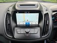 Ford Kuga ZETEC 3