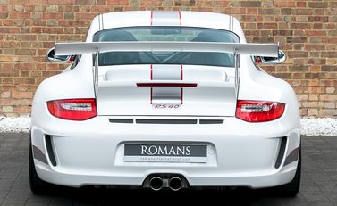 Porsche 911 GT3 RS 4.0 (997) 5