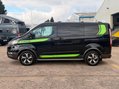 Ford Transit Custom 2.0 300 EcoBlue Active L1 H1 Euro 6 (s/s) 5dr 4
