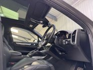 Porsche Cayenne 4.0 Cayenne T S E-Hybrid Auto 4WD 5dr 43