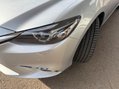 Mazda 6 2.0 SKYACTIV-G Sport Nav Tourer Euro 6 (s/s) 5dr 11