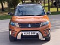 Suzuki Vitara 1.6 Vitara SZ5 DDiS Allgrip 4WD 5dr 35
