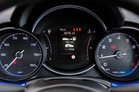 Fiat 500X CITY CROSS 14