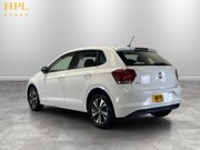 Volkswagen Polo 1.0 EVO SE Hatchback 5dr Petrol Manual Euro 6 (s/s) (80 ps) 5