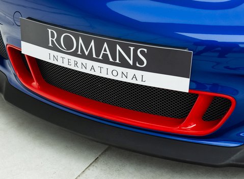 Porsche 911 GT3 RS (997.2) 35