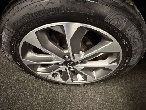 Kia Stonic 1.0 Stonic 3 ISG Semi-Auto 5dr 38