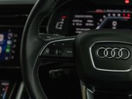 Audi SQ7 4.0 TFSI V8 Vorsprung SUV 5dr Petrol Tiptronic quattro Euro 6 (s/s) (507 ps 42
