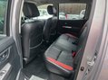 Toyota Hilux INVINCIBLE X 4X4 D-4D DCB AUTO 16