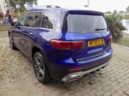 Mercedes-Benz GLB GLB 200 D AMG LINE PREMIUM 8G-DCT Euro 6 48
