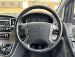Hyundai I800 2.5 CRDi SE MPV 5dr Diesel Manual Euro 6 (136 ps) 20
