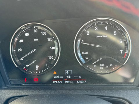 BMW 1 Series 1.5 118i Sport Euro 6 (s/s) 5dr 32
