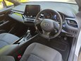 Toyota C-HR 1.8 C-HR Design HEV CVT 5dr 13
