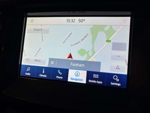 Ford Ranger 2.0 Ranger Wildtrak EcoBlue 4x4 Auto 4WD 21