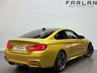 BMW M4 3.0 BiTurbo Coupe 2dr Petrol DCT Euro 6 (s/s) (431 ps) 4