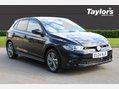 Volkswagen Polo 1.0 TSI R-Line DSG Euro 6 (s/s) 5dr 8
