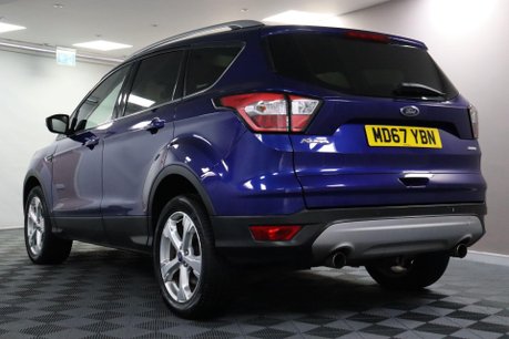 Ford Kuga ST-LINE X 22