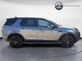 Land Rover Discovery Sport 2.0 TD4 HSE Black Auto 4WD Euro 6 (s/s) 5dr 7