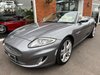 Jaguar XKR 5.0 V8 Convertible 2dr Petrol Auto Euro 5 (510 ps)