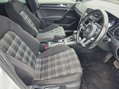 Volkswagen Golf 2.0 Golf GTD Semi-Auto 5dr 50