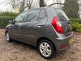 Hyundai i10 1.2 Active Euro 5 5dr 3