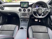 Mercedes-Benz GLA 2.1 GLA220d AMG Line 7G-DCT 4MATIC Euro 6 (s/s) 5dr 20