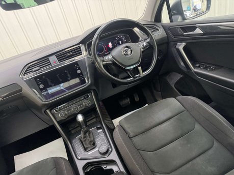 Volkswagen Tiguan 2.0 Tiguan SEL TDI 4Motion Semi-Auto 4WD 5dr 49