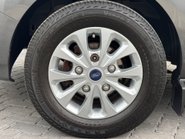 Ford Transit Custom 300 L2 H2 Limited 130 ps Panel Van 35