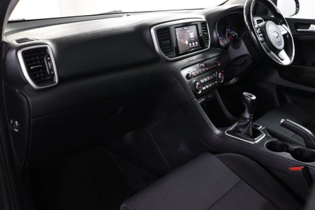 Kia Sportage 2 ISG 33