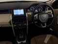 Land Rover Discovery Sport SD4 HSE 13