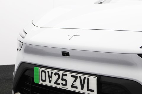 Polestar 4 5dr 200kW Long Range Single Motor 100kWh Electric Automatic 62