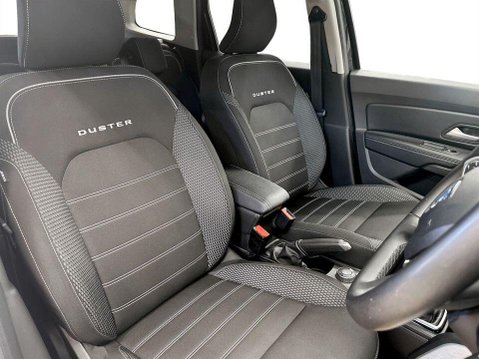 Dacia Duster 1.5 Blue dCi Prestige SUV 5dr Diesel Manual 4WD Euro 6 (s/s) (115 ps) 11