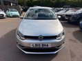 Volkswagen Polo 1.2 TSI BlueMotion Tech SE DSG Euro 6 (s/s) 5dr 2