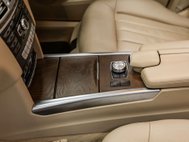 Mercedes-Benz E Class 3.0 E350 V6 BlueTEC AMG Sport Saloon 4dr Diesel G-Tronic+ Euro 6 (s/s) (252 71