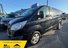 Ford Transit Custom 2.0 TDCi 290 Limited L2 H2 5dr