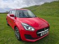 Suzuki Swift 1.2 Dualjet MHEV SZ-L Euro 6 (s/s) 5dr 1