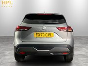 Nissan Qashqai 1.3 DIG-T MHEV N-Connecta SUV 5dr Petrol Hybrid XTRON Euro 6 (s/s) (158 ps) 12