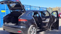 Jaguar F-Pace 2.0 D180 R-Sport SUV 5dr Diesel Auto AWD Euro 6 (s/s) (180 ps) 17