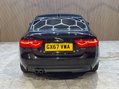 Jaguar XF 2.2 XF R-Sport Black D Auto 4dr 51